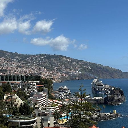 Madeira Inn Funchal  Kültér fotó