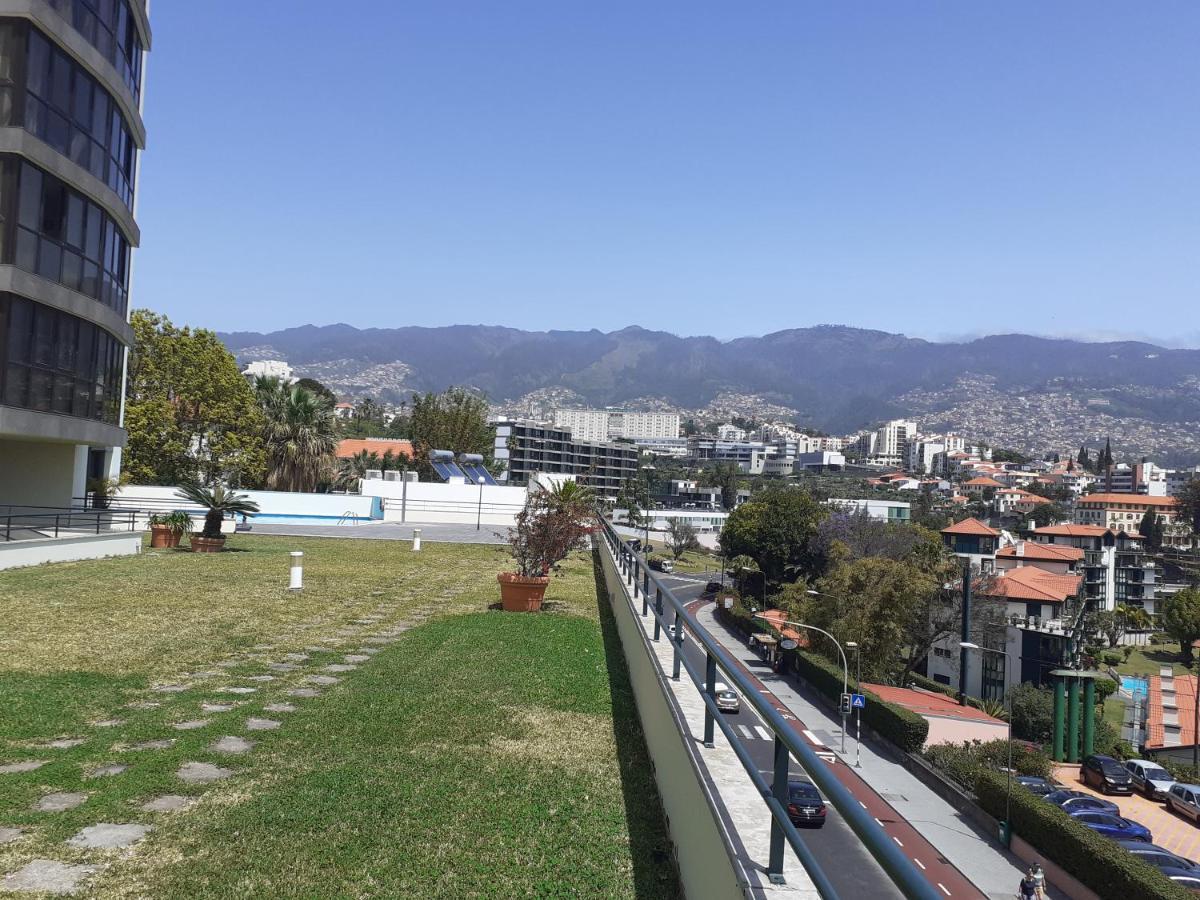 Madeira Inn Funchal  Kültér fotó