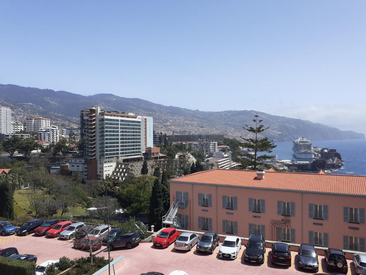 Madeira Inn Funchal  Kültér fotó