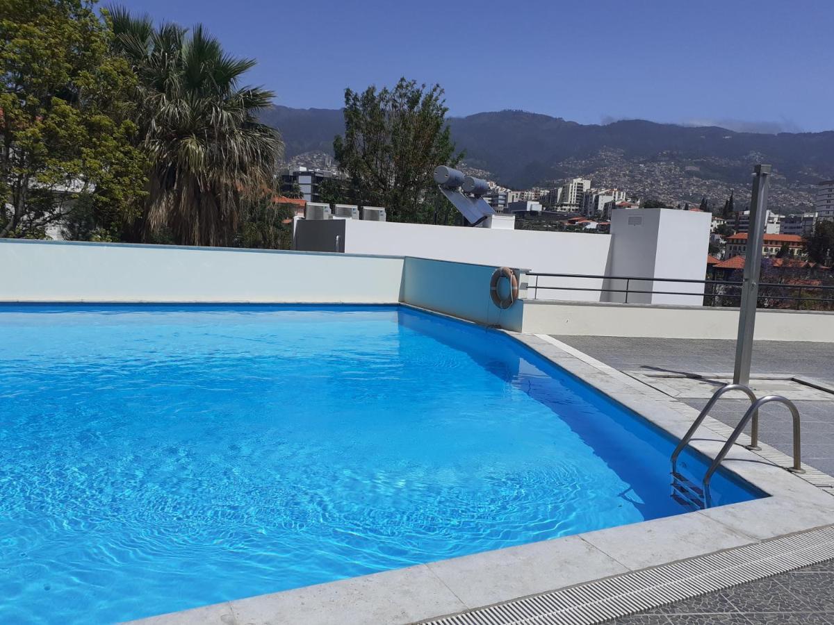 Madeira Inn Funchal  Kültér fotó