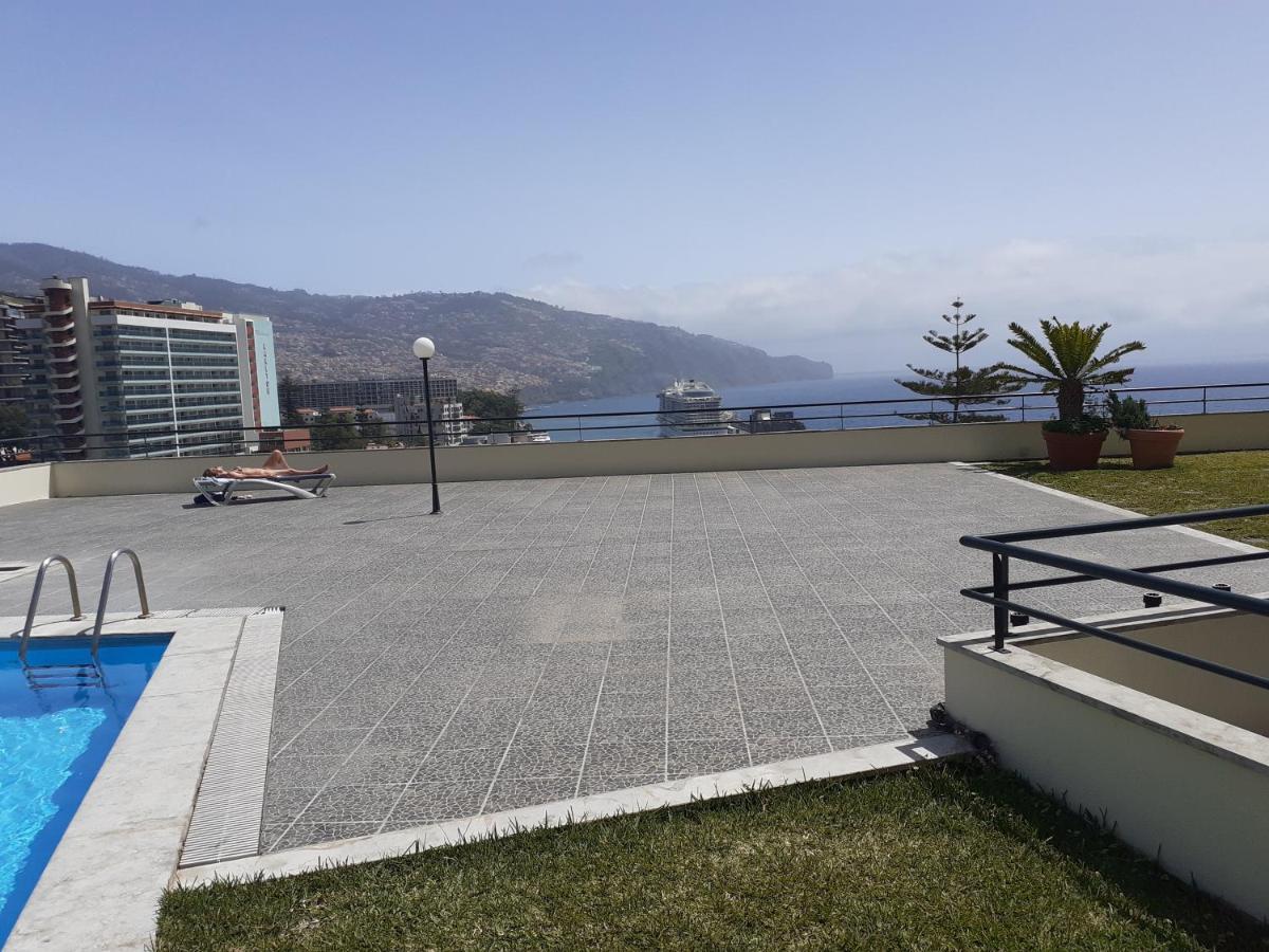 Madeira Inn Funchal  Kültér fotó