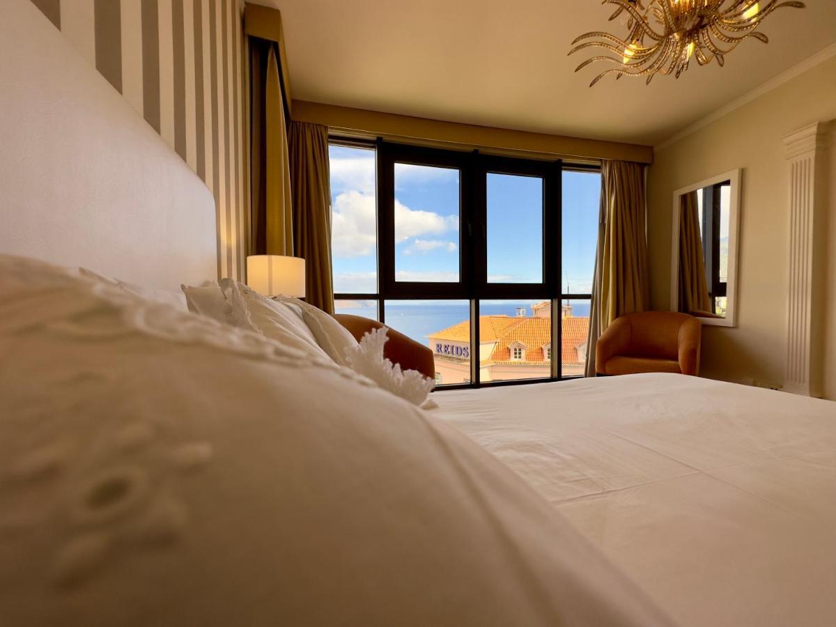 Madeira Inn Funchal  Kültér fotó