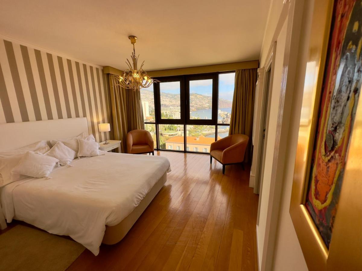 Madeira Inn Funchal  Kültér fotó