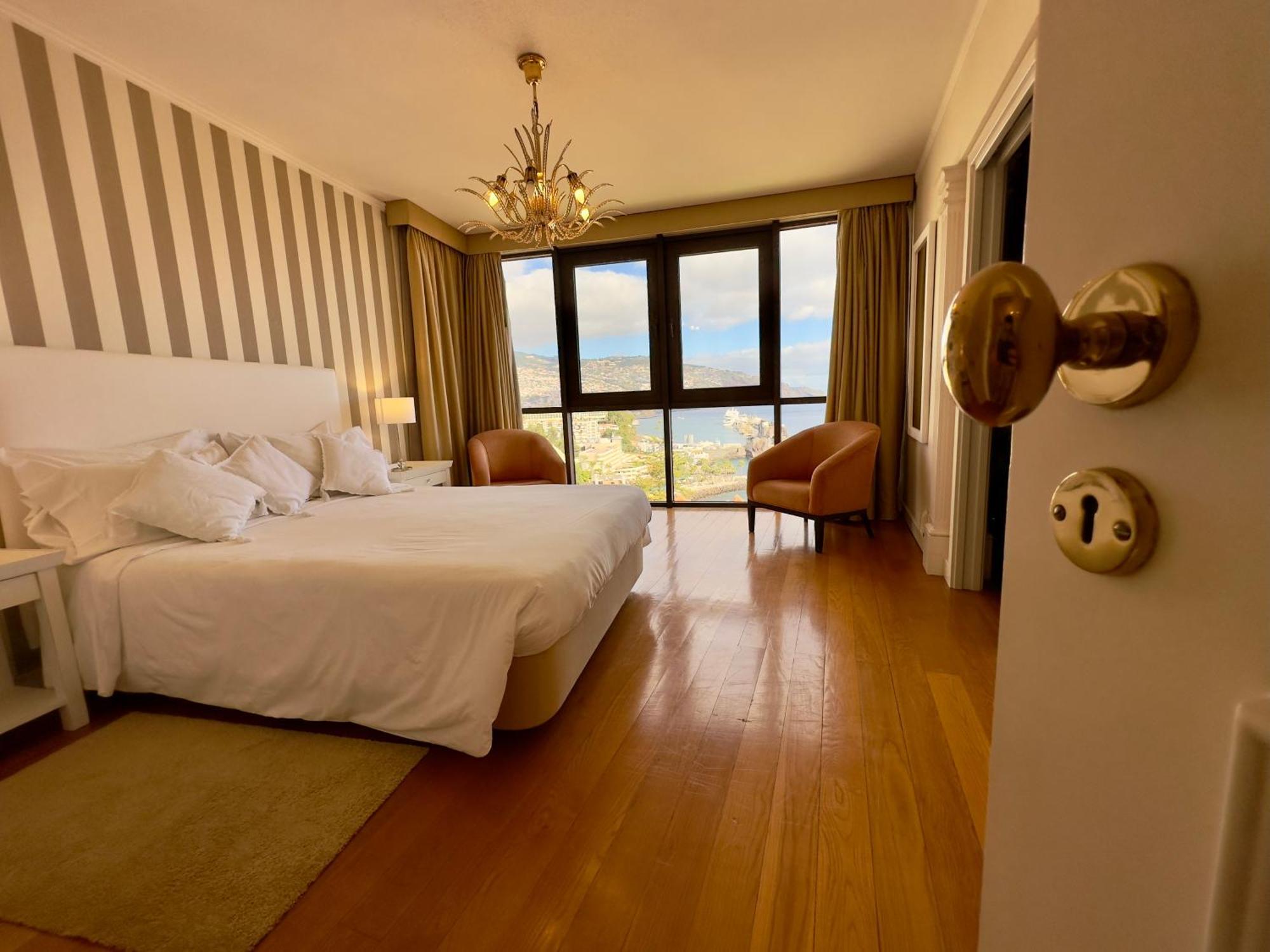 Madeira Inn Funchal  Kültér fotó