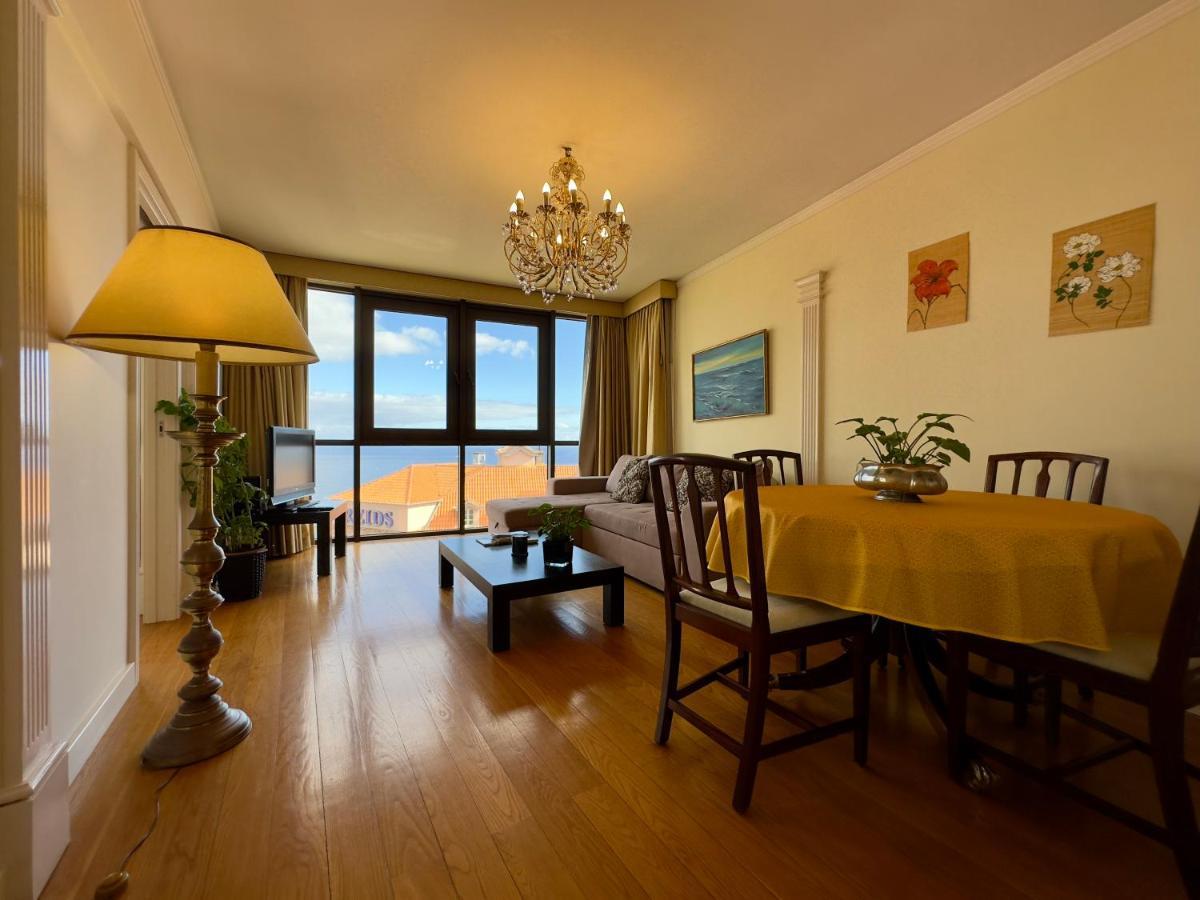 Madeira Inn Funchal  Kültér fotó