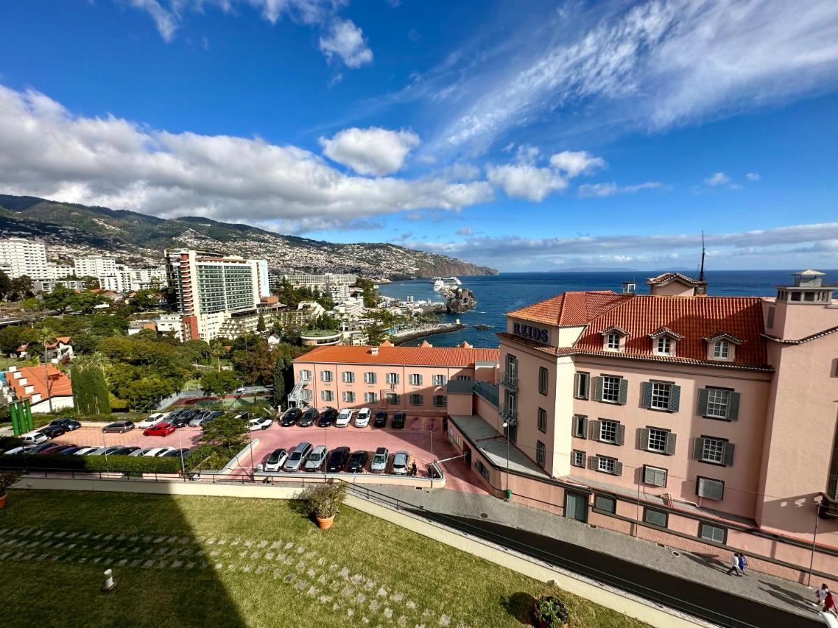 Madeira Inn Funchal  Kültér fotó