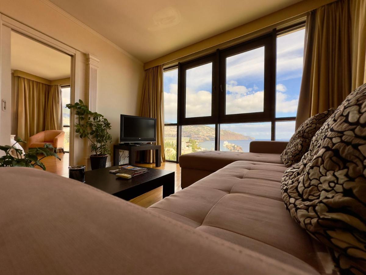 Madeira Inn Funchal  Kültér fotó