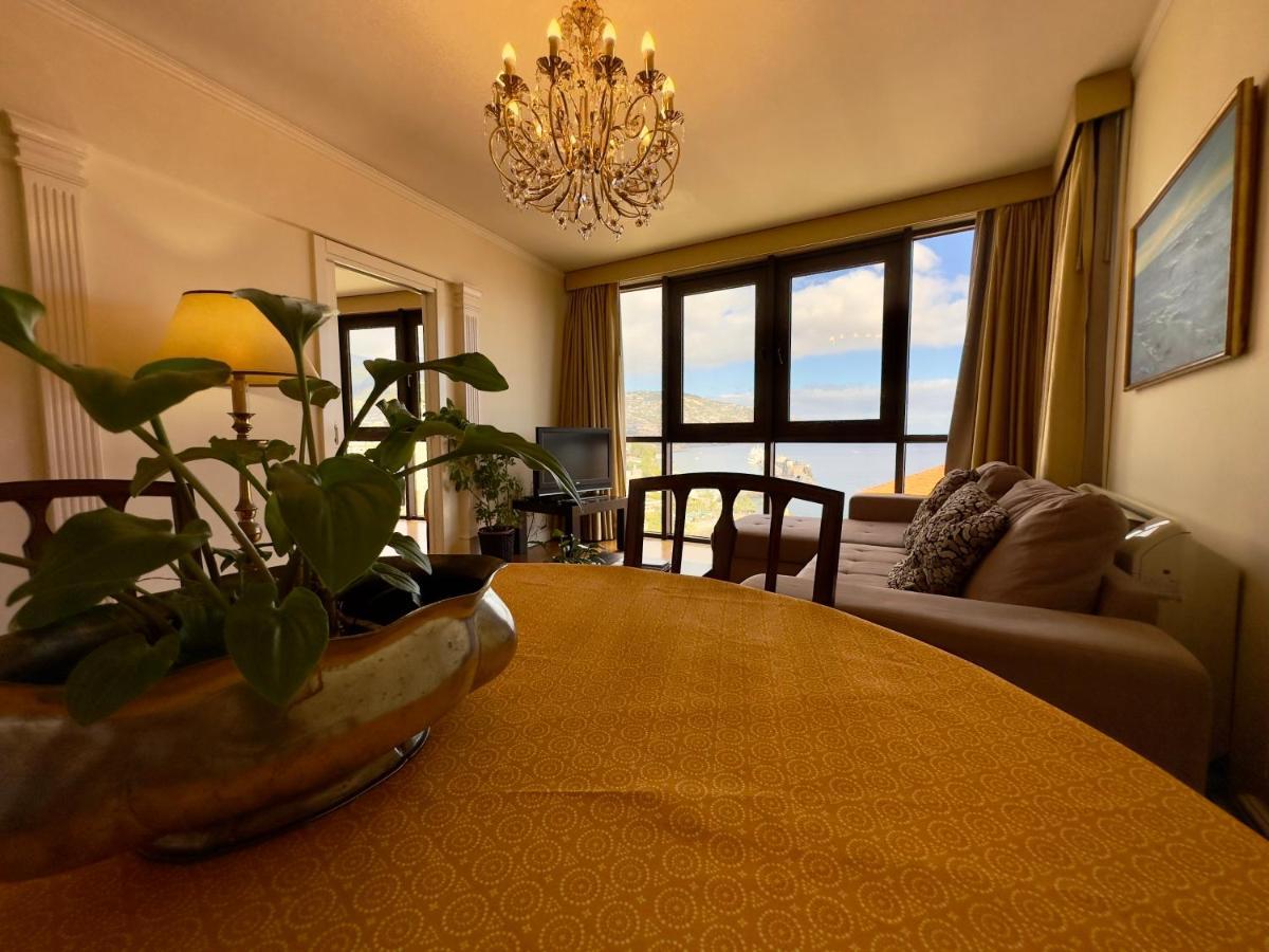 Madeira Inn Funchal  Kültér fotó