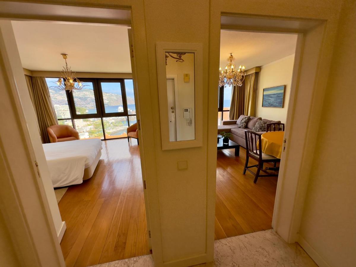 Madeira Inn Funchal  Kültér fotó