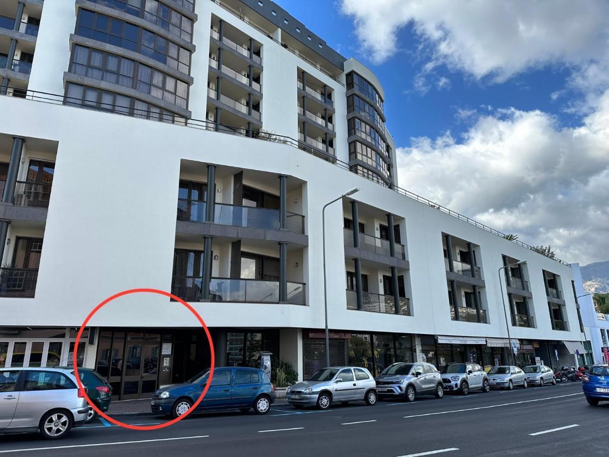 Madeira Inn Funchal  Kültér fotó