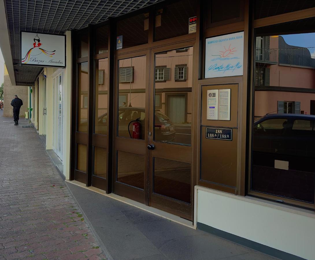 Madeira Inn Funchal  Kültér fotó