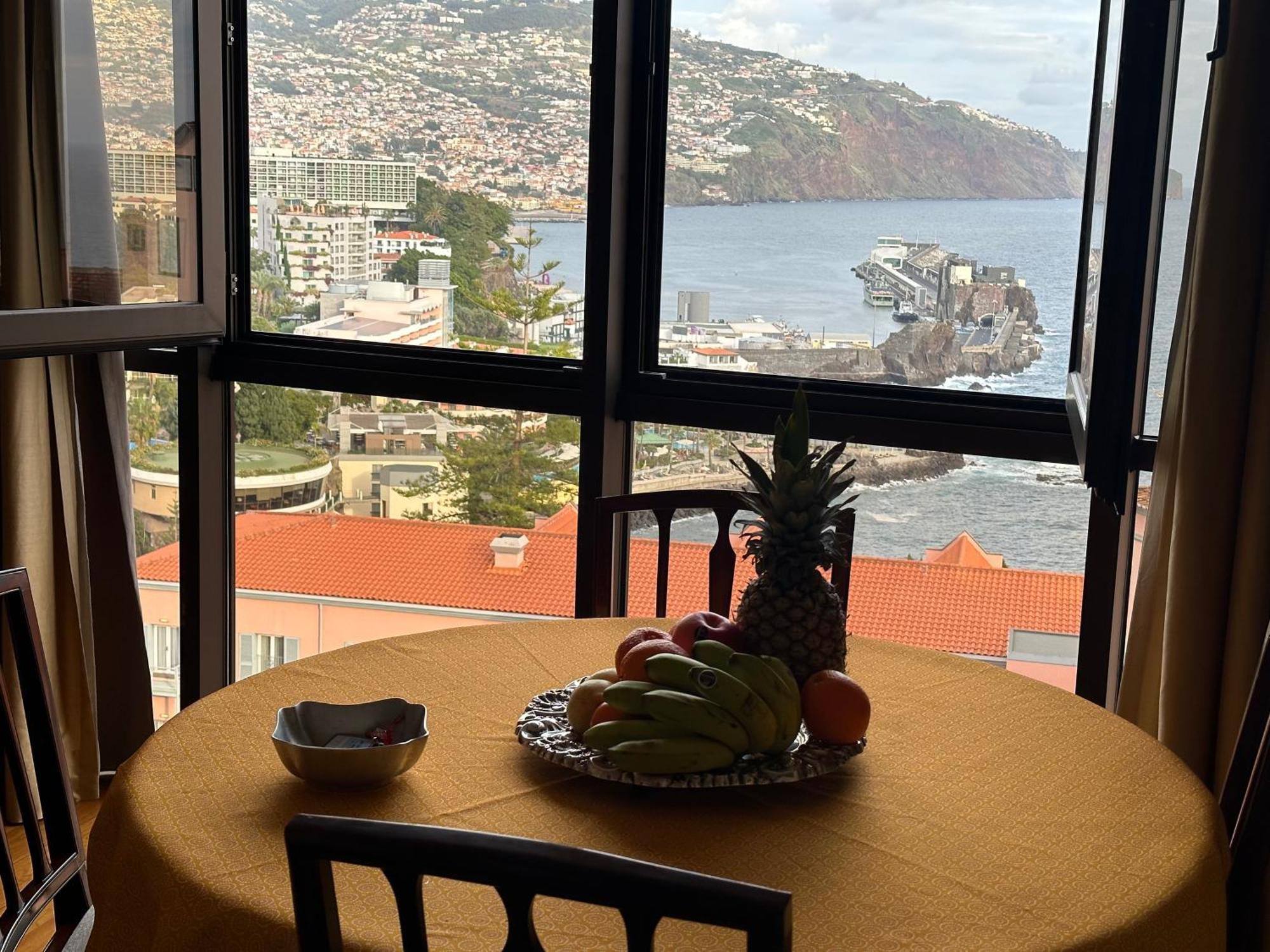 Madeira Inn Funchal  Kültér fotó